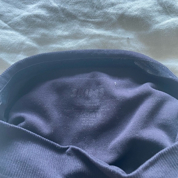 Skims contour shorts - Picture 1 of 3